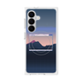 プレミアムスクエアケース with SnapMag［ Mountain ］