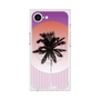 プレミアムスクエアケース with SnapMag［ Palm Tree ］