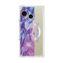 プレミアムスクエアケース with SnapMag［ Aluminum ］