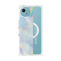 プレミアムスクエアケース with SnapMag［ Aurora ］
