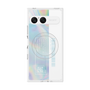 プレミアムスクエアケース with SnapMag［ Aurora ］
