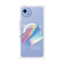 プレミアムスクエアケース with SnapMag［ Liquid Blue ］