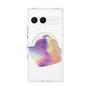 プレミアムスクエアケース with SnapMag［ Liquid Purple ］