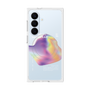 プレミアムスクエアケース with SnapMag［ Liquid Purple ］