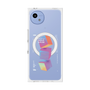 プレミアムスクエアケース with SnapMag［ Cube×3 ］