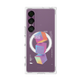 プレミアムスクエアケース with SnapMag［ Cube×3 ］