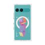 プレミアムスクエアケース with SnapMag［ Cube×3 ］