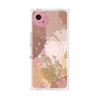 プレミアムスクエアケース with SnapMag［ Champagne pink ］
