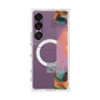 プレミアムスクエアケース with SnapMag［ Calm ］