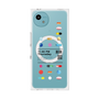 プレミアムスクエアケース with SnapMag［ 11:00 PM Thursday ］