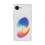 プレミアムスクエアケース with SnapMag［ Chroma ］