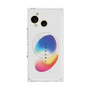 プレミアムスクエアケース with SnapMag［ Chroma ］