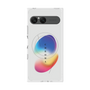 プレミアムスクエアケース with SnapMag［ Chroma ］