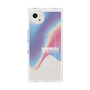 プレミアムスクエアケース with SnapMag［ euphoria holo ］