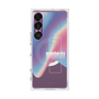 プレミアムスクエアケース with SnapMag［ euphoria holo ］