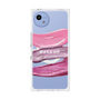 プレミアムスクエアケース with SnapMag［ Glossy-B ］