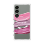 プレミアムスクエアケース with SnapMag［ Glossy-B ］