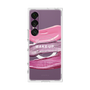 プレミアムスクエアケース with SnapMag［ Glossy-B ］