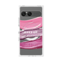 プレミアムスクエアケース with SnapMag［ Glossy-B ］