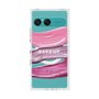 プレミアムスクエアケース with SnapMag［ Glossy-B ］