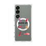 プレミアムスクエアケース with SnapMag［ texture-A ］