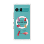 プレミアムスクエアケース with SnapMag［ texture-A ］