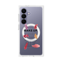 プレミアムスクエアケース with SnapMag［ texture-A ］