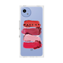 プレミアムスクエアケース with SnapMag［ Mat-B ］