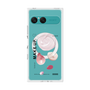 プレミアムスクエアケース with SnapMag［ Drop-A ］