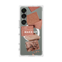 プレミアムスクエアケース with SnapMag［ Eye shadow-A ］