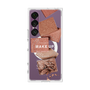 プレミアムスクエアケース with SnapMag［ Eye shadow-A ］