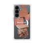 プレミアムスクエアケース with SnapMag［ Eye shadow-A ］