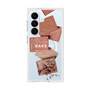 プレミアムスクエアケース with SnapMag［ Eye shadow-A ］