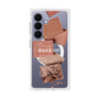 プレミアムスクエアケース with SnapMag［ Eye shadow-A ］