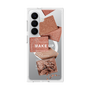 プレミアムスクエアケース with SnapMag［ Eye shadow-A ］