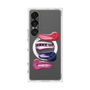 プレミアムスクエアケース with SnapMag［ Point-B ］