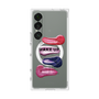 プレミアムスクエアケース with SnapMag［ Point-B ］