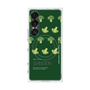 プレミアムスクエアケース with SnapMag［ GREEN-Broccoli ］