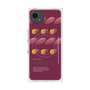 プレミアムスクエアケース with SnapMag［ PURPLE-Sweet potato ］