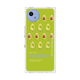 プレミアムスクエアケース with SnapMag［ YE GREEN-Avocado ］