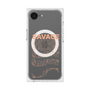 プレミアムスクエアケース with SnapMag［ SAVAGE Orange ］