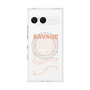 プレミアムスクエアケース with SnapMag［ SAVAGE Orange ］