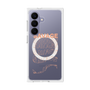 プレミアムスクエアケース with SnapMag［ SAVAGE Orange ］