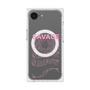 プレミアムスクエアケース with SnapMag［ SAVAGE Pink ］