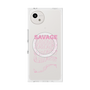 プレミアムスクエアケース with SnapMag［ SAVAGE Pink ］