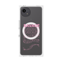 プレミアムスクエアケース with SnapMag［ SAVAGE Pink ］