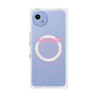 プレミアムスクエアケース with SnapMag［ SAVAGE Pink ］