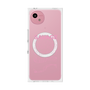 プレミアムスクエアケース with SnapMag［ SAVAGE Pink ］