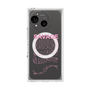 プレミアムスクエアケース with SnapMag［ SAVAGE Pink ］