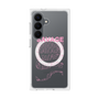 プレミアムスクエアケース with SnapMag［ SAVAGE Pink ］